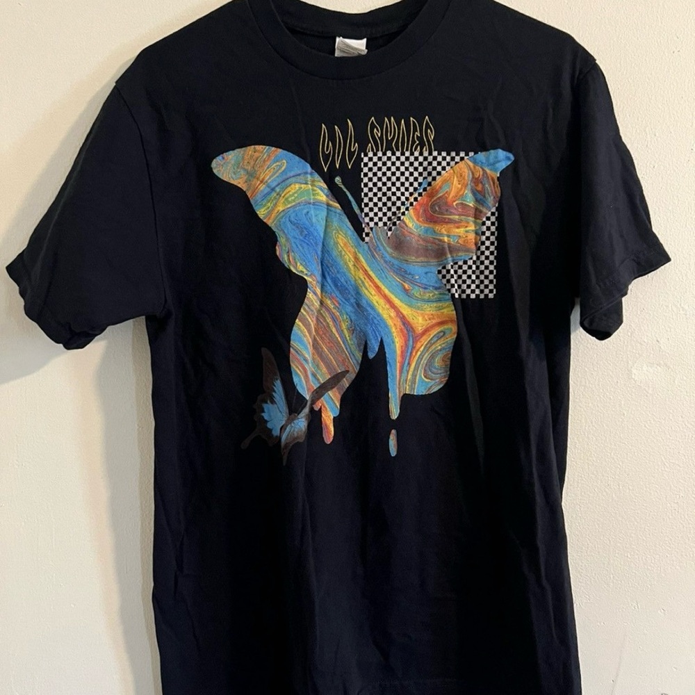 Lil Skies Tee